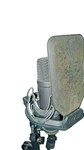 Rode NT1-KIT Cardioid Condenser Microphone. Fixed Price $120.00.