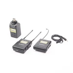 Sony UWP-D16/14 Integrated Digital Plug-on Lav Combo System 14/25:470-542MHZ. Fixed Price $431.00.