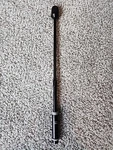 Audio Spectrum DJM618 Dynamic Cable Professional Microphone. Fixed Price $35.99.