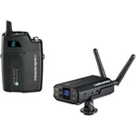 Audio-technica ATW-1701 Camera-mount Wireless System. Us Authorized Dealer. Fixed Price $249.00.