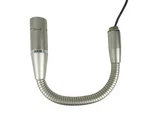 Akg D558B Dynamic Gooseneck Microphone - New Old Stock, Free Shipping. Fixed Price $100.00.