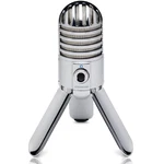 Samson Meteor Usb Studio Condenser Microphone, Large Diaphragm. Fixed Price $35.95.