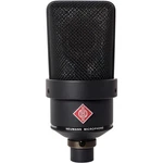 Neumann Tlm 103 Anniversary Condenser Microphone, Black. Fixed Price $1018.00.