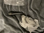 Microphone. Fixed Price $50.00.