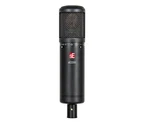 Electronics SE2200 Large-diaphragm Condenser Microphone. Fixed Price $249.99.
