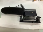 Rode Videomic Directional Condenser Microphone Used. Fixed Price $19.99.