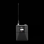Shure QLXD1=-G50 Wireless Bodypack Transmitter. Fixed Price $325.00.