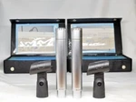 Sennheiser MD211U Vintage Omnidirectional Dynamic Microphone Used. Fixed Price $1659.28.