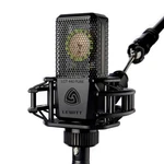 Condenser Microphone Large Diaphragm LCT-440 Lewitt LCT440PURE. Fixed Price $439.99.