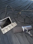 Beacn Create Usb Audio Mixer And Dark Dynamic. Fixed Price $500.00.