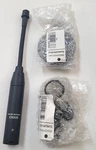 Audio-technica ES935 Condenser Gooseneck Microphone With Accessories No Capsule. Fixed Price $170.00.
