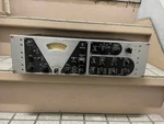 Manley Voxbox Tube Channel Strip Preamp Compressor Eq Used. Fixed Price $8791.47.