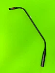 Clockaudio C34E-RF Halo 9-48 Volts Gooseneck Cardioid Microphone Made In Uk. Fixed Price $49.99.