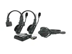 Hl-solidcom C1-3S Full-duplex Wireless Dect Intercom System With Headsets. Fixed Price $599.00.