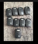 Listen LR-500-072 Programable Fm Radio Receiver 72MHZ Lot Of Only. Fixed Price $75.00.