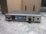Sennheiser Em 300-500 G4 Aw+ 470-558 Mhz Wireless Receiver W/ Psu & Antennas. Fixed Price $329.99.
