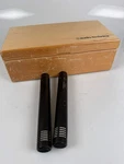 Audio-technica AT4041 Studio Pack Set Of 2(TWO) Microphones. Fixed Price $325.00.