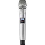 Shure ULXD2K8N Digital Handheld Transmitter With KSM8 Capsule Nickel Band J50A. Fixed Price $1227.00.