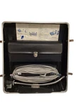 Vtg 1960S Amplivox Roving Rostrum Lectern Microphone Speakers S112 Untested. Fixed Price $100.00.