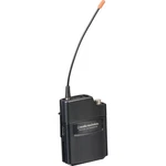 Audio-technica ATW-T210BI 2000 Series Body-pack Transmitter, 487.125-506.500 Mhz. Fixed Price $189.00.
