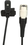 Audio-technica MT830CW Lavalier Microphone For Wireless Black. Fixed Price $109.00.