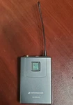 Sennheiser Wireless SK20 Mic Bodypack Transmitter Band 548-572 Mhz. Fixed Price $96.00.