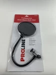Proline PPF501 Professional Steel Mesh Pop Filter, New. Fixed Price $38.95.