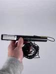 Sennheiser Mke 2-60 With K6-P Lavalier Microphone. Fixed Price $215.00.