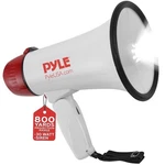Pyle Mini Compact Megaphone Bullhorn With Siren Alarm And Lights PMP37LED. Fixed Price $19.99.