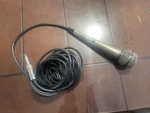 Vintage Akg D2000 Dynamic Microphone For Live Vocals Fully Function Xlr. Fixed Price $65.00.
