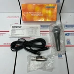 Shure AR101 Cardioid Dynamic Vocal Microphone Mint Never Used -next Day Ship. Fixed Price $99.99.