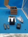 Brand Motorola MIC-WRL-TRN-420 Wifi Microphone Watchguard System. Fixed Price $50.00.