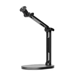 Rode DS2 Desktop Studio Arm For Microphones, Cameras, Smartphones, And Lights. Fixed Price $99.00.
