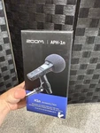 New Zoom APH-1N Microphone Recorder Accessory Pack. Fixed Price $64.99.