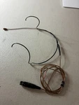 Dpa 4066 Core Headset Microphone, Brown, Shure Wireless TA4F, #5. Fixed Price $299.00.