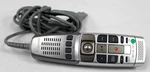 Olympus Recmic DR-1200 Usb Handheld Dictation Microphone Gray Voice Recorder. Fixed Price $65.00.