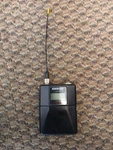 Shure ULXD1 Digital Wireless Transmitter. Fixed Price $275.00.