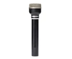 Warm Audio WA-19B Dynamic Cardioid Studio Microphone (black). Fixed Price $139.99.