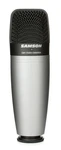 Samson C01 Large-diaphragm Condenser Microphone. Fixed Price $79.99.