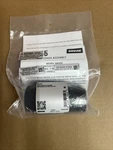 Shure Switch Cover For Handheld Transmitters WA555 Grip. Fixed Price $9.50.