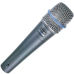 Shure Beta 57A Super-cardioid Handheld Dynamic Instrument Microphone. Fixed Price $169.00.