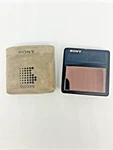 Sony ECM-D8 Electret Condenser Microphone Imp. 1.6 Walkman Stereo Vintage. Fixed Price $22.95.