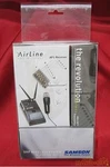 Samson Airline AP1/AF1 Wireless Guitar System Receiver Transmitter. Fixed Price $225.46.