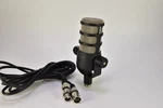 Rode Podmic Dynamic Xlr Podcast Studio Microphone Broadcast Quality + Cable. Fixed Price $59.99.