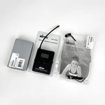 Mipro ACT-32T Wireless Microphone Transmitter MU53HN Cardioid & MU-55L Lavalier. Fixed Price $179.95.