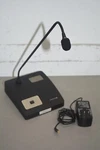 Beyerdynamic Quinta Mu 21 Delegate Conference Microphone 5GHZ. Fixed Price $300.00.