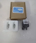 Frontrow IMC-01 Charger For Pendant And Pass-around Microphone. Fixed Price $31.99.