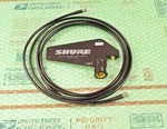 Shure PA805Z2-RSMA Passive Directional Antenna (2.0-2.7 Ghz) With Cable. Fixed Price $105.00.