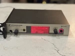 Sennheiser Em 300 G3 True Diversity Wireless Receiver Rack Mount. Fixed Price $185.42.