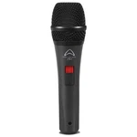 Wharfedale Pro Black Microphone For Stage/show. Fixed Price $38.37.